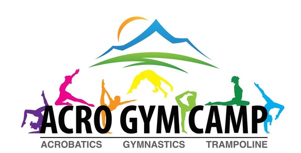 AcroGym Camp Niedzica 2015